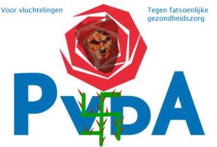 PvdA_fascisten